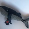 Cuscino Megattera - immagine 3