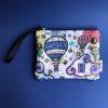 Pochette - mongolfiere - - immagine 5