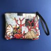 Pochette - Coral Bay -