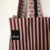 Borsa MAXI riga - immagine 3