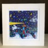 stampe in limited edition Andrea Agostini disponibili da Allover home and lab