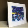 stampe limited edition Andrea Agostini in esclusiva da Allover home and lab