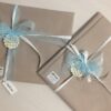 Confezioni bomboniere da Allover home and lab