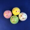 bombe da bagno idea regalo da Allover home and lab