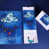 Calendario Agostini 2025 - desk - Limited Edition - immagine 4