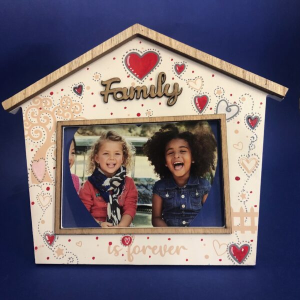 Cornice Foto 40x50 PRIO Cornice Moderna 40x50 Cm In Oro Rosa - Per