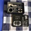 Tovaglietta colazione LOVE DADDY + set sommelier - immagine 5