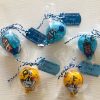 PALLONCINO ceramica dipinto a mano mongolfiera - immagine 4