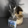 Sacchetto bomboniera GOLD - immagine 5