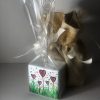 Sacchetto bomboniera GOLD - immagine 4