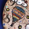 Orologio Hair balloon - immagine 3