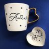 TAZZA amour
