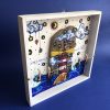 Portato dal mare - come sogni appesi - immagine 2