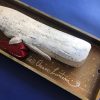 Portato dal Mare - capodoglio - 20 x 60