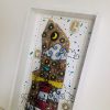 Portato dal mare - faro - 20 x 40 - immagine 4