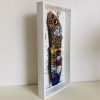 Portato dal mare - faro - 20 x 40 - immagine 2