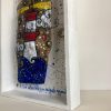 Portato dal mare - faro - 20 x 40 - immagine 3