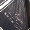 Telo mare fouta CAPRI - immagine 3