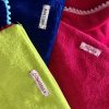 BEAUTY in spugna + POM POM - immagine 6