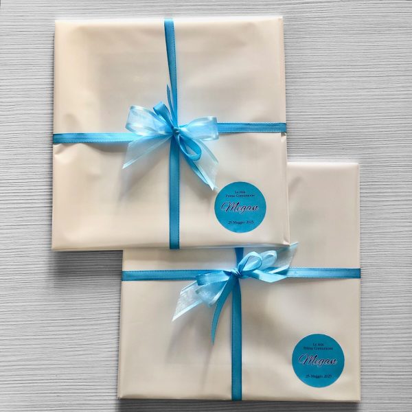 Stampa Faro BLU - immagine 3