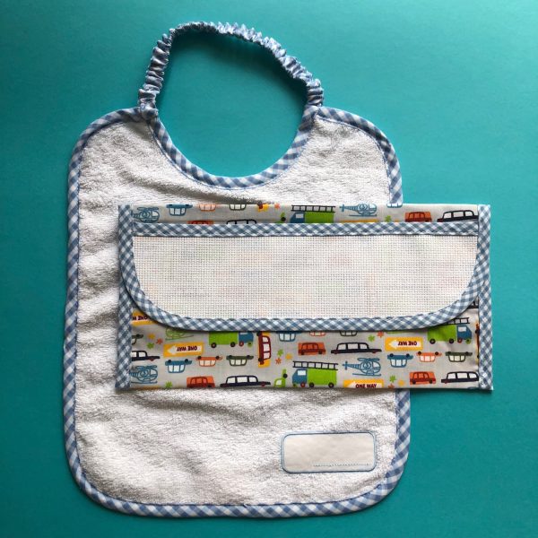 Cars - Sacca bimbi - immagine 2