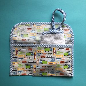Cars - kit 2 pezzi