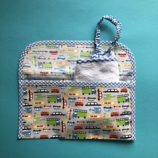 Cars - kit 2 pezzi