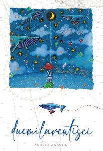 il calendario limited edition Andrea Agostini 2026 è disponibile solo da Allover home and lab via Toscana 19 Falconara M.ma