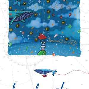 il calendario limited edition Andrea Agostini 2026 è disponibile solo da Allover home and lab via Toscana 19 Falconara M.ma