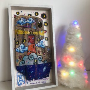 Portato dal mare - Il canto del mare