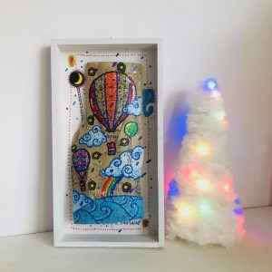 Portato dal mare - I sogni danzano