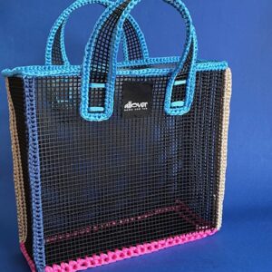 MESH BASKET