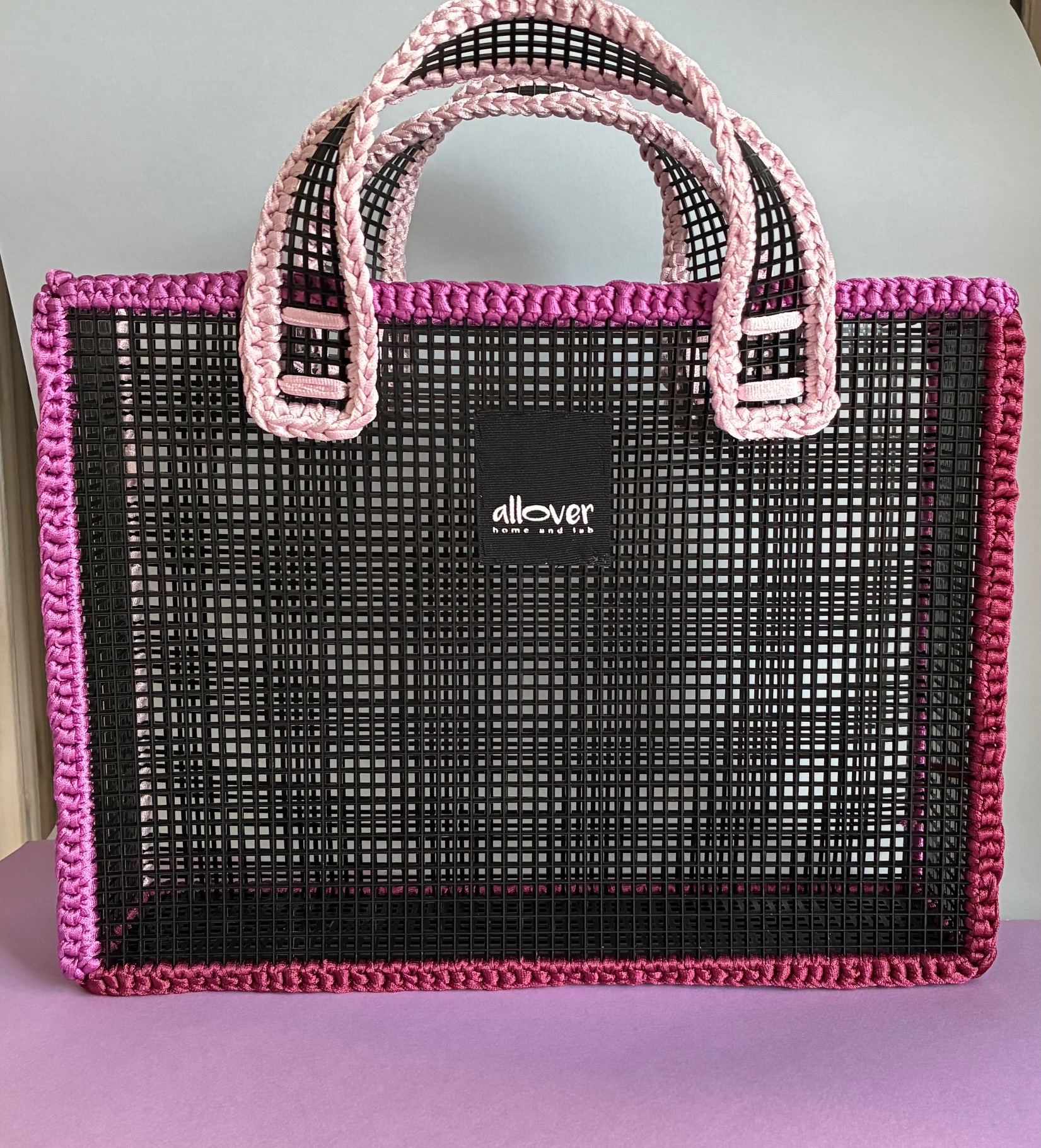 MESH BASKET (misura media)