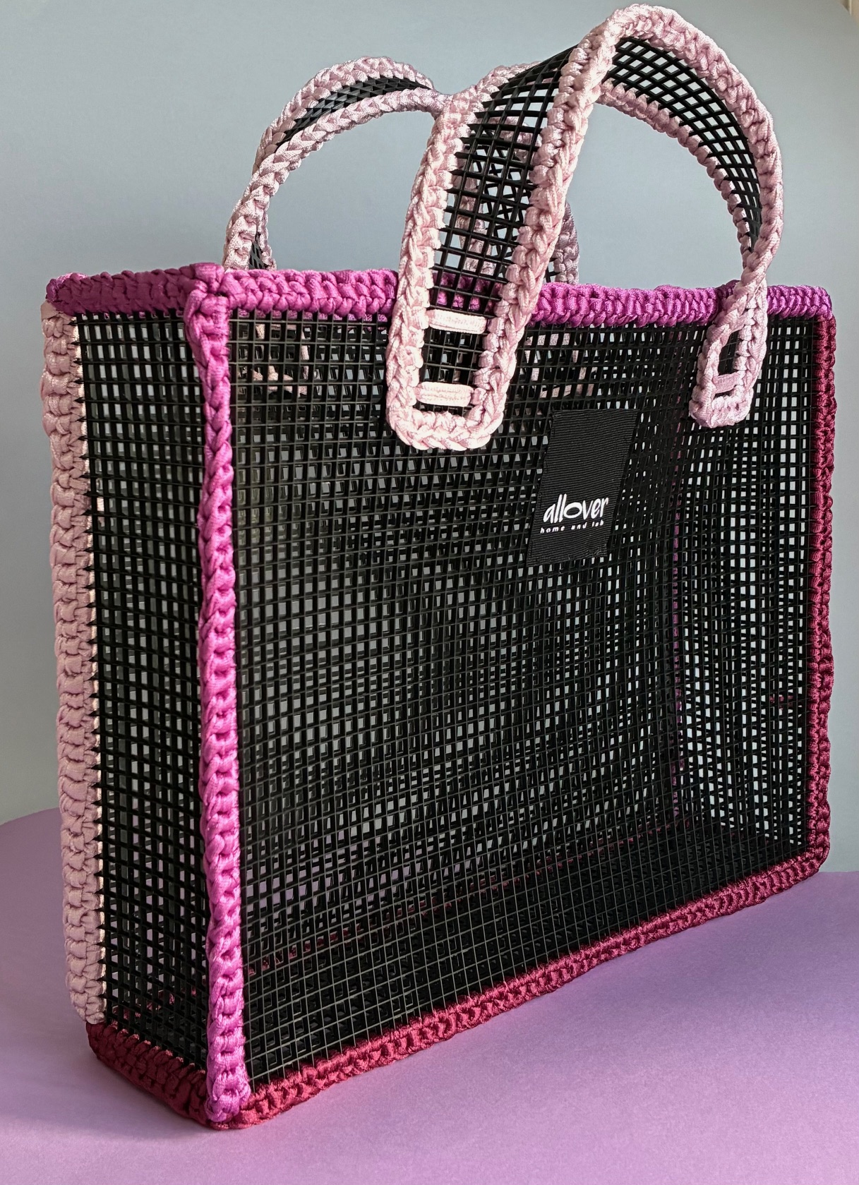 MESH BASKET (misura media) - immagine 3