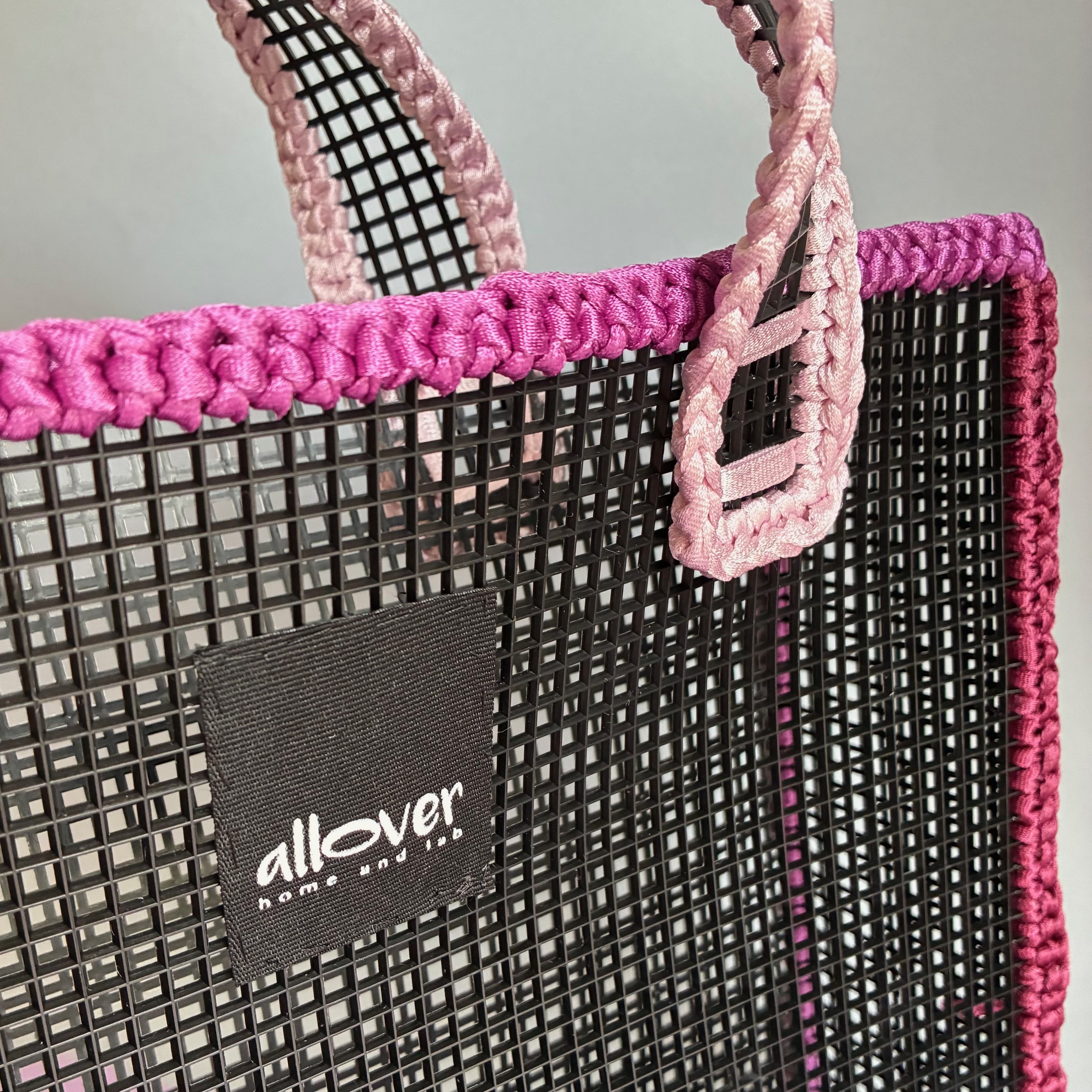 MESH BASKET (misura media) - immagine 2