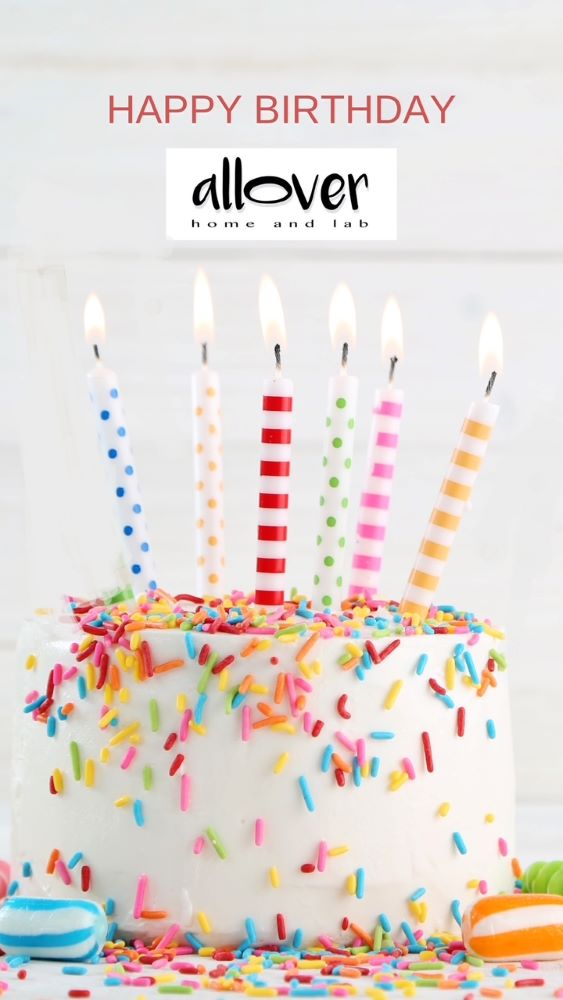 Il lab compie 6 anni
